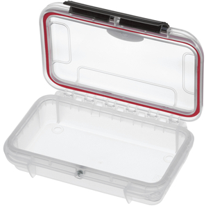 Vodonepropusna posuda Max 001VT, bez pretinaca