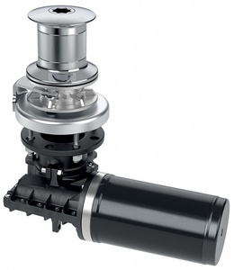 Sidrni vitel Quick Rider R1 500 W, boben, za verigo 6 mm