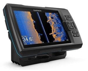 Fishfinder GARMIN STRIKER™ Vivid 7 SV sonda GT52HW-TM
