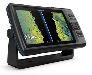 Fishfinder GARMIN STRIKER™ Vivid 9 SV sonda GT52HW-TM