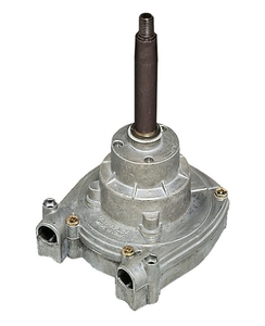 Krmilni mehanizem Ultraflex T73 NRFC za motorje do 173kW (235 HP) brez samodejnega povratka