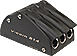 Trojni štoper vrvi V-CAM814 10-12