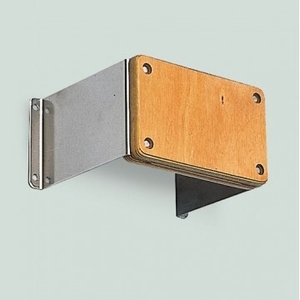 Nosilec motorja, fiksni