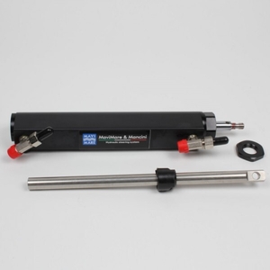 Cilinder za pogonske noge MC150, čelni, nebalansiran do 150 KM