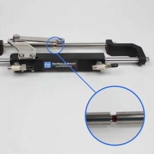 Cilinder Mavimare MC150BR  za izvenkrmne motorje do 150 KM, čelni, balansiran