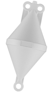 Boja za muring 32 cm