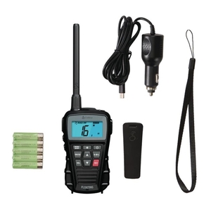 VHF Cobra BlueBound 150E
