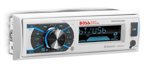 Radijo BOSS MARINE MR632UAB Bluetooth AKCIJA
