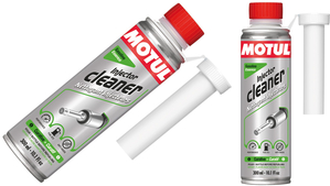 Motul Fuel system clean, aditiv za bencin, 300 ml