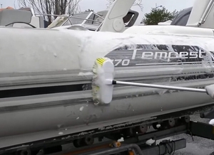 NEW MAGIC, močno odstranjevalno čistilo, 1 lt