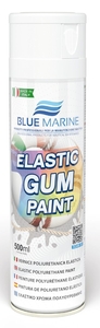 Blue Marine elastična poliuretanska boja - Ocean Blue