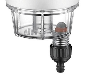 Iztok za filter goriva Racor S3213, Mercury 35-809097