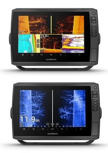 Chartplotter GARMIN ECHOMAP ULTRA2 102SV, pretvornik ALL-IN-ONE GT56UHD-TM