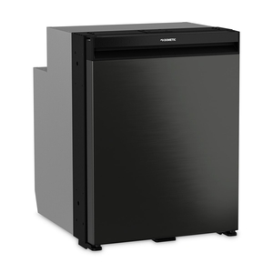 Hladnjak Dometic NRX80C, tamno srebrne boje