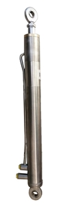 Inox hidraulični cilindar za pasarelu, 76 cm