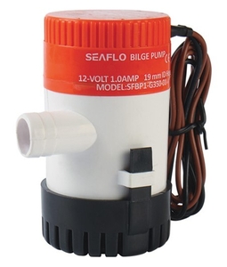 Kalužna črpalka 750GPH