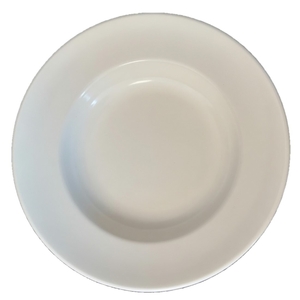 6x globoki krožnik iz melamina 235 mm