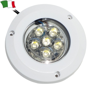 LED - podvodni reflektor - žaromet