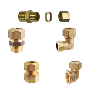 Ženski spoj 90°, 1/4 cole za fi10mm