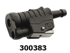 Mercury ženski priključek za gorivo-rezervoar