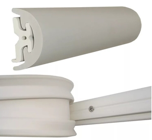 Nosilac 24mm za profil 34x18mm, 2m