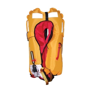 Automatski prsluk za spašavanje Lalizas ALTURA-Sigma 170N, ISO 12402-3 za odrasle