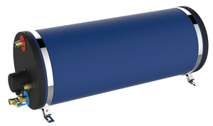 Navtični Bojler 45 lt, 220 V, 1250 W, 5.4 A