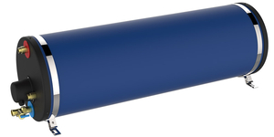 Navtični Bojler 60 lt, 220 V, 1250 W, 5.4 A