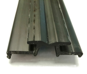 Nosilec za bočni profil HN 80x33mm, 2m