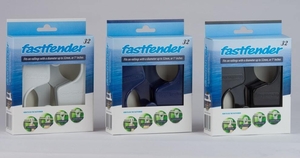 Fastfender 32 črn AKCIJA