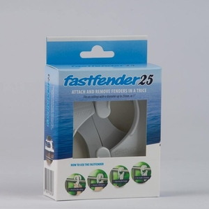 Fastfender 25 bel