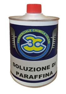 Parafin 0,5 litara