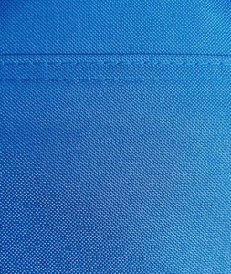 Pokrivalo za čoln dolžine 700 - 780 cm modra