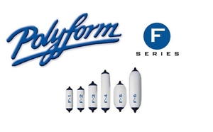 Bokobran POLYFORM F6 - 300x1090 mm