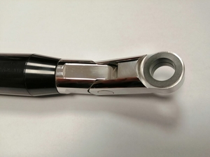 ovezovalna palica SeaStar Tournament Series Adjustable Tie Bar (X-Large) HO6823