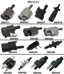 Priključek za gorivo /rezervoar Ž