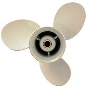 Elisa 13 ½ X 15 aluminij, 3 lopatice Yamaha, Selva, Tohatsu, Honda, Mercury