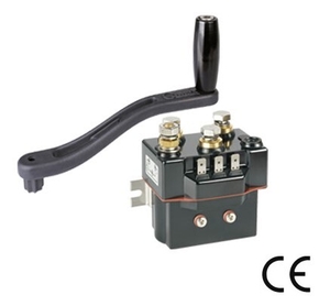 Sidrni vitel Quick Prince DP1, boben, 500 W