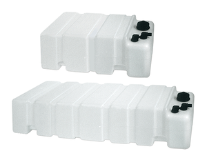 Rezervoar za vodo, 32 lt