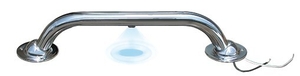 Ročaj INOX z vgrajeno LED razsvetljavo, 300mm