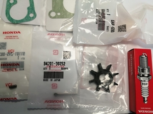 Servisni kit komplet za Honda BF4AH / BF5DH / BF6AH