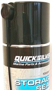 Sprej za konzervaciju motora Quicksilver Storage Seal