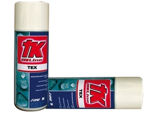 TK TEX za impregnacijo platna, cerad