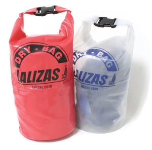 Vodotesna vreča, rdeča, 40x25 cm