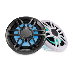 Zvočniki FUSION SPORT XS-FL77SPGW - dvojna rešetka B/Č
