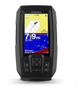 Fishfinder GARMIN STRIKER PLUS 4