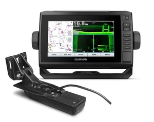 Globinomer/GPS GARMIN ECHOMAP UHD 72sv