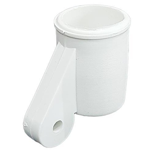 Eno peresni spoj za bimini, 20 mm, plastičen