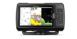 Fishfinder GARMIN STRIKER™ Vivid 7cv