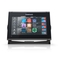 Chartplotter Simrad GO9 XSE zaslon 9", temp, Active Imaging 3-IN-1 200 kHz, 83 kHz CHIRP, SideScan 455/800 kHz, Android, IOS